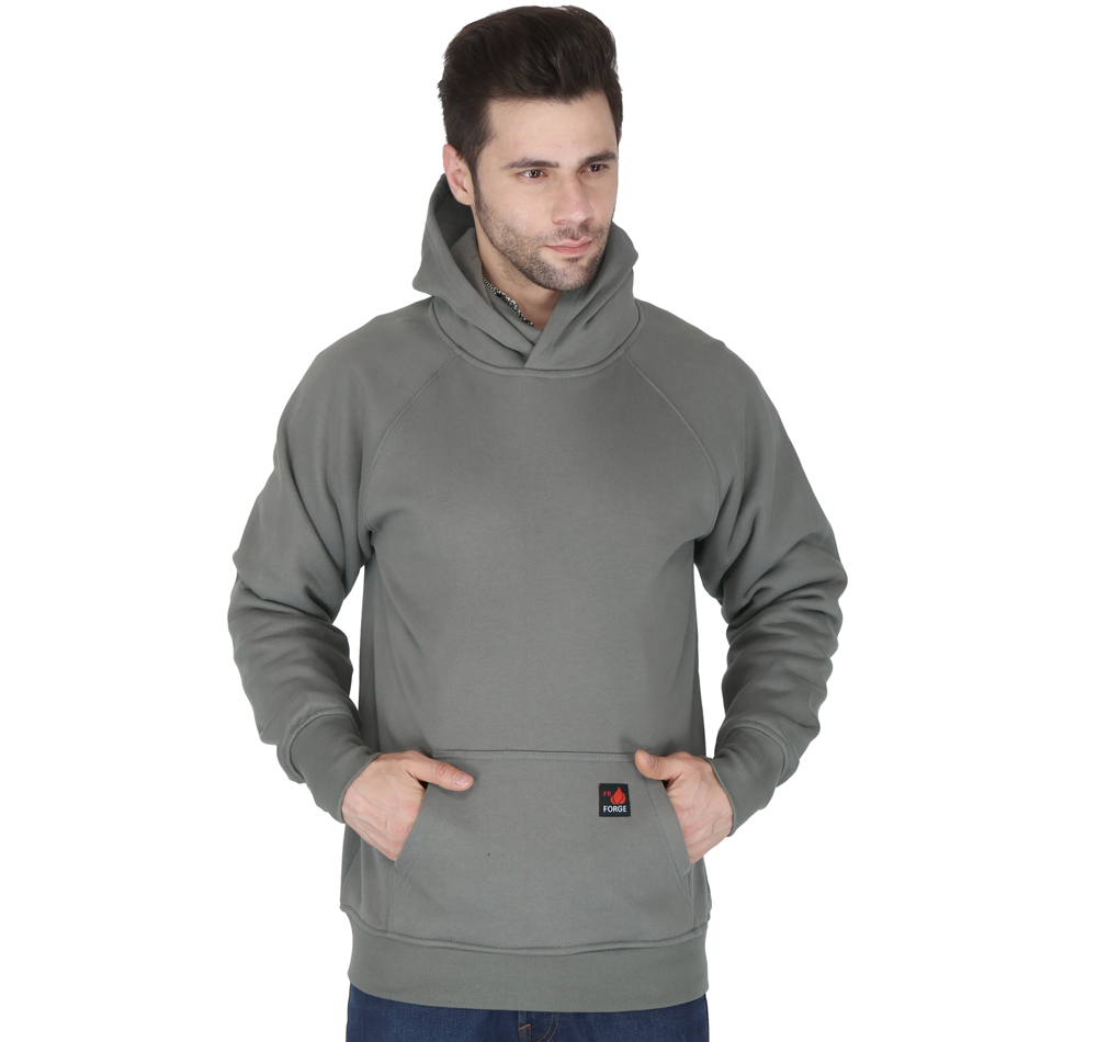 Forge FR - Men's FR Pullover